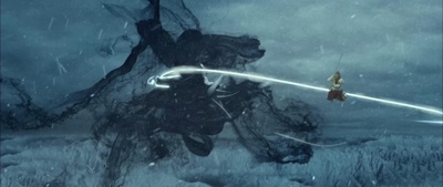 西游记之孙悟空三打白骨精剧照的剧照