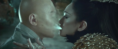 西游记之孙悟空三打白骨精剧照的剧照