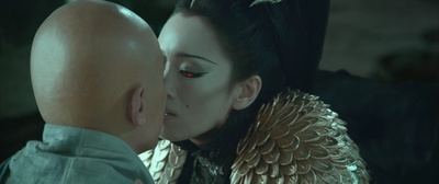 西游记之孙悟空三打白骨精剧照的剧照