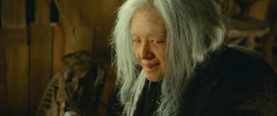 西游记之孙悟空三打白骨精剧照的剧照