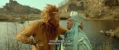 西游记之孙悟空三打白骨精剧照的剧照