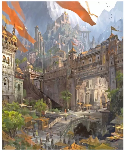 西游记之孙悟空三打白骨精剧照的剧照