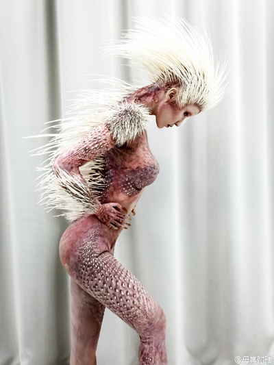 西游记之孙悟空三打白骨精剧照的剧照