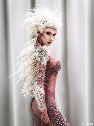 西游记之孙悟空三打白骨精剧照的剧照