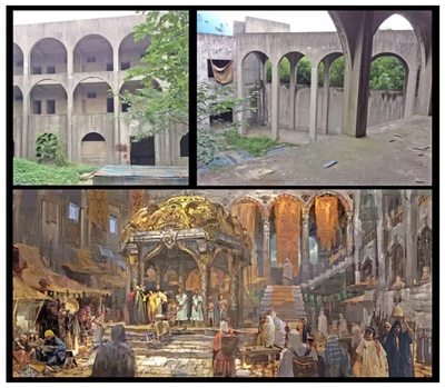 西游记之孙悟空三打白骨精剧照的剧照