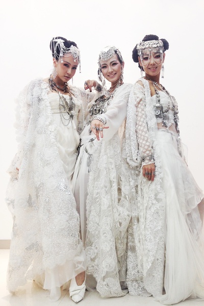 西游记之孙悟空三打白骨精剧照的剧照