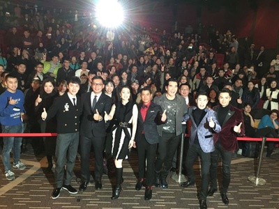 西游记之孙悟空三打白骨精剧照的剧照