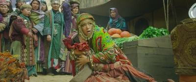 西游记之孙悟空三打白骨精剧照的剧照