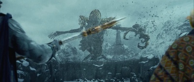 西游记之孙悟空三打白骨精剧照的剧照