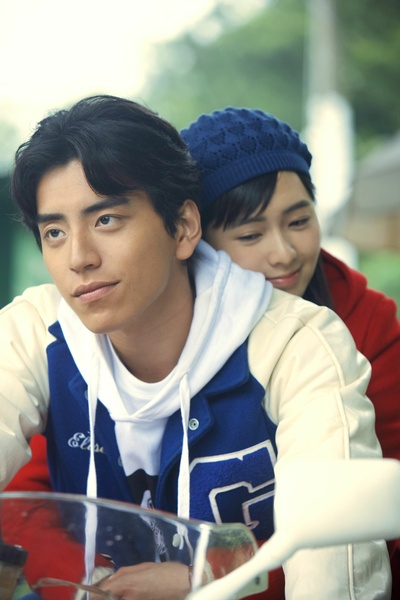 我的少女时代剧照的剧照