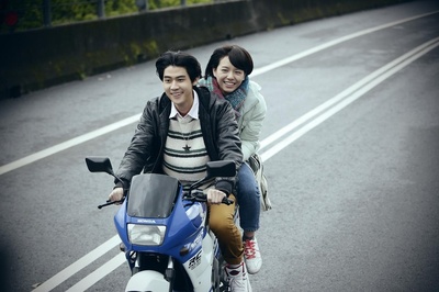 我的少女时代剧照的剧照