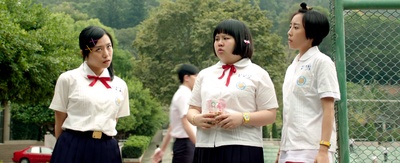 我的少女时代剧照的剧照