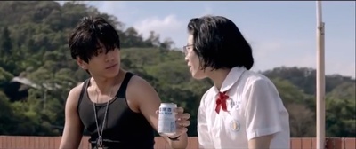 我的少女时代剧照的剧照