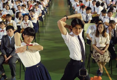 我的少女时代剧照的剧照