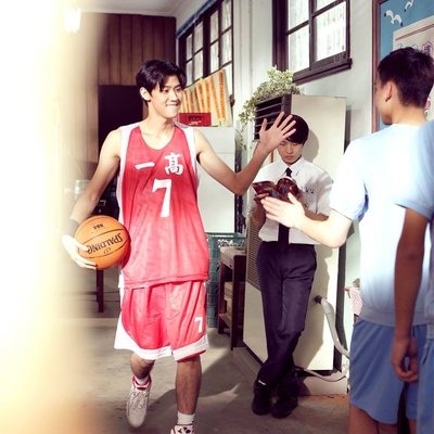 我的少女时代剧照的剧照