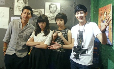 我的少女时代剧照的剧照