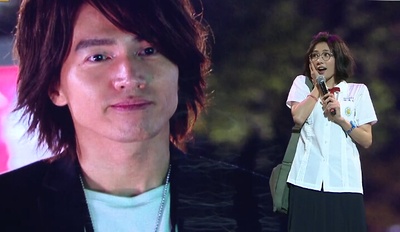 我的少女时代剧照的剧照