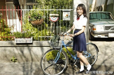 我的少女时代剧照的剧照