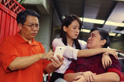 我的少女时代剧照的剧照