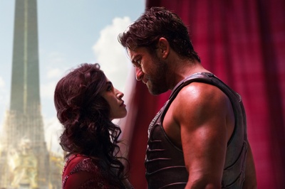 神战：权力之眼剧照的剧照