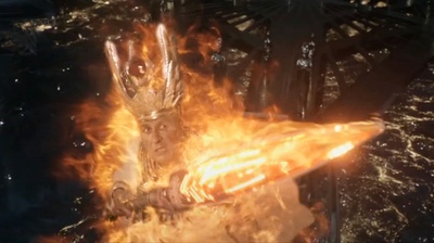 神战：权力之眼剧照的剧照