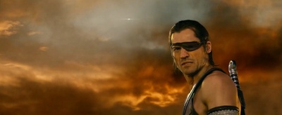 神战：权力之眼剧照的剧照