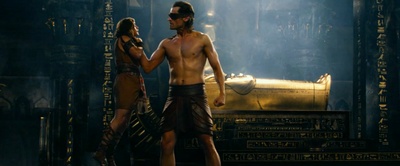 神战：权力之眼剧照的剧照