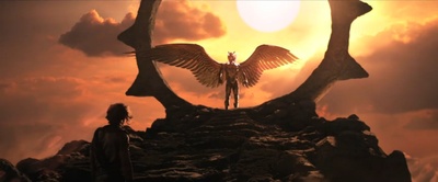 神战：权力之眼剧照的剧照