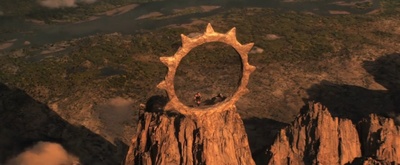 神战：权力之眼剧照的剧照