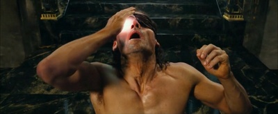 神战：权力之眼剧照的剧照