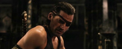 神战：权力之眼剧照的剧照