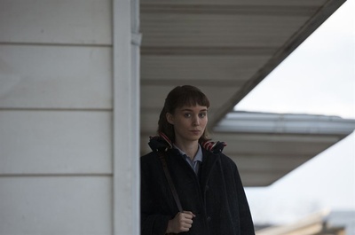 卡罗尔剧照的剧照