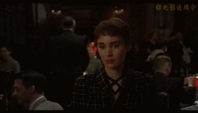 卡罗尔剧照的剧照