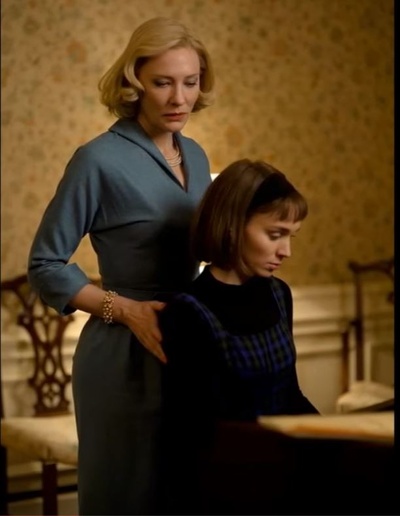 卡罗尔剧照的剧照