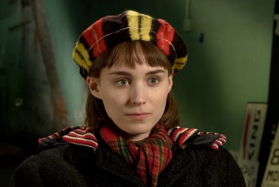 卡罗尔剧照的剧照