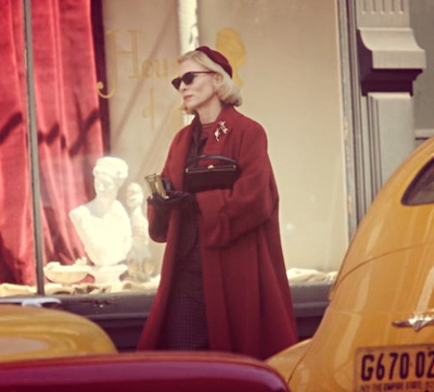 卡罗尔剧照的剧照