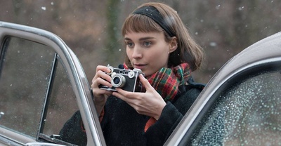 卡罗尔剧照的剧照