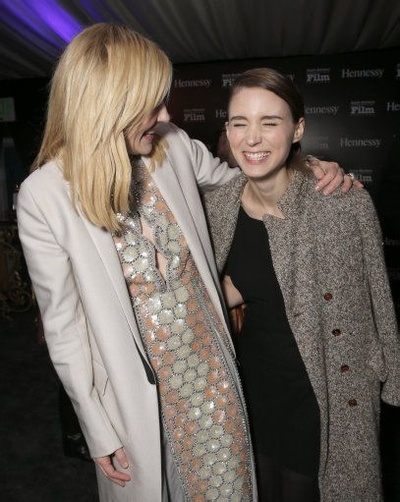 卡罗尔剧照的剧照