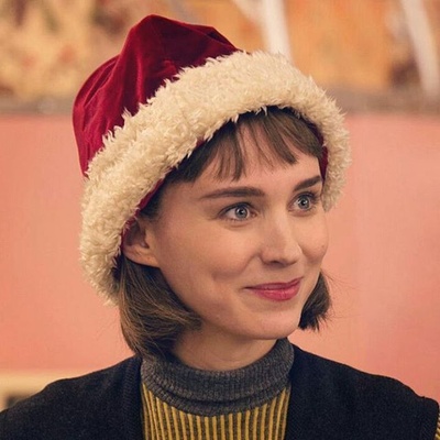 卡罗尔剧照的剧照