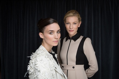 卡罗尔剧照的剧照