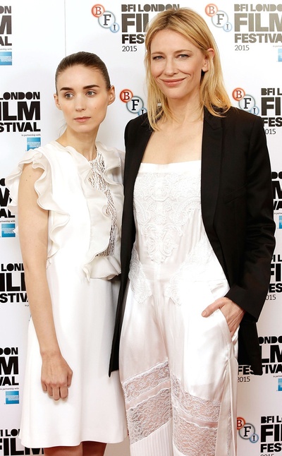 卡罗尔剧照的剧照