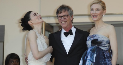 卡罗尔剧照的剧照