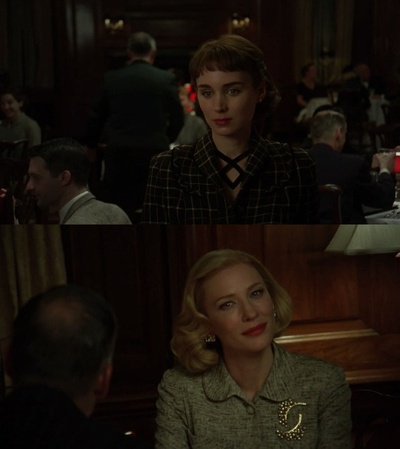 卡罗尔剧照的剧照