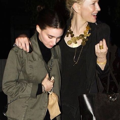 卡罗尔剧照的剧照