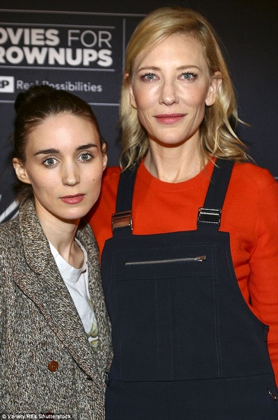 卡罗尔剧照的剧照