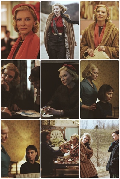 卡罗尔剧照的剧照