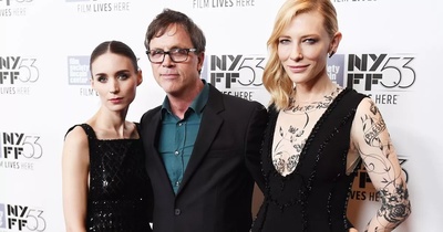 卡罗尔剧照的剧照