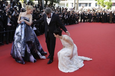 卡罗尔剧照的剧照