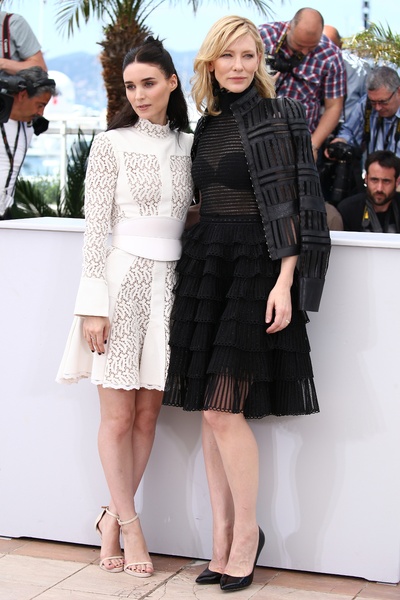 卡罗尔剧照的剧照