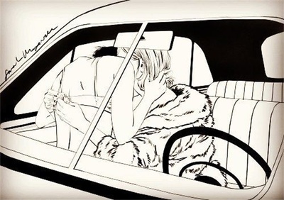 卡罗尔剧照的剧照